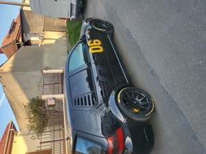 Golf 4 tunning - imagine 2