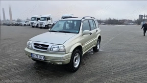 vind Suzuki grand vitara  - imagine 2