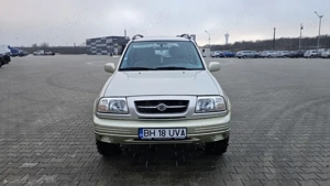 vind Suzuki grand vitara 