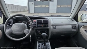 vind Suzuki grand vitara  - imagine 3