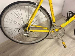 Bicicleta Pinarello Paris