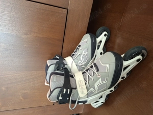 Role Oxelo, marime 35-38,  stare perfecta, ca noi