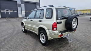 vind Suzuki grand vitara  - imagine 5