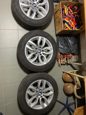 Genti originale BMW 17 ca noi - imagine 4