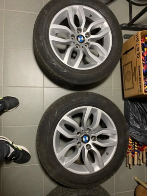 Genti originale BMW 17 ca noi - imagine 3