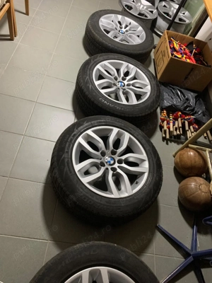 Genti originale BMW 17 ca noi - imagine 7