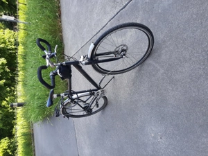 Bicicleta de vanzare