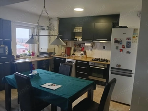 Apartament 3 camere-Mobilat si utilat-Mutare imediata-Pozitie stradala