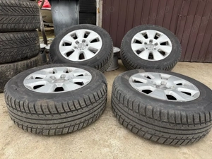 roti /jante audi anevlope iarna - imagine 2