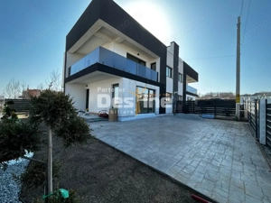 Casa tip Duplex Rediu 4CD 188 mp + terasa PANORAMICA