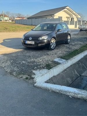 vind wv golf 6 - imagine 2