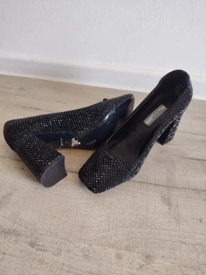 Pantofi Prada originali 