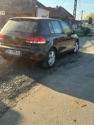 vind wv golf 6 - imagine 4