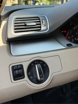 passat cc 1.8 tsi 2011 automata160cp proprietar foarte bine intretinut - imagine 2