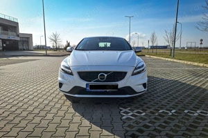 Volvo V40 Disel 2.0 Automat, Panoramic, Euro 6, Rdesign - imagine 2