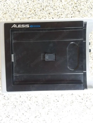 Alesis IO Dock interfata audio