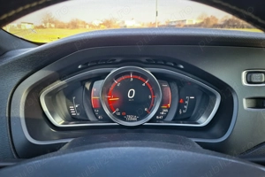 Volvo V40 Disel 2.0 Automat, Panoramic, Euro 6, Rdesign - imagine 9