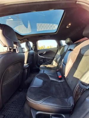 Volvo V40 Disel 2.0 Automat, Panoramic, Euro 6, Rdesign - imagine 7