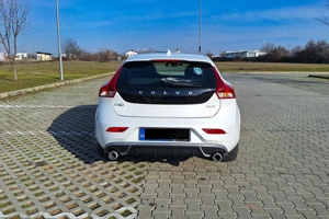 Volvo V40 Disel 2.0 Automat, Panoramic, Euro 6, Rdesign - imagine 3