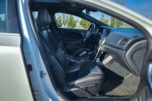 Volvo V40 Disel 2.0 Automat, Panoramic, Euro 6, Rdesign - imagine 5