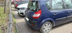 Vand Ranault Scenic 1,5 DCI - imagine 2