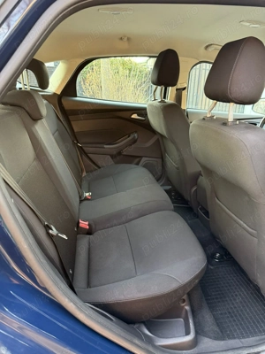Ford Focus 2017   130.000 km -stare foarte bună - imagine 3