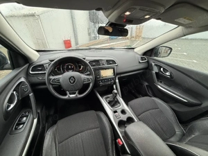 Renault Kadjar 1.6 dCi 130 CP Euro 6 - imagine 2