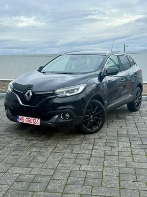 Renault Kadjar 1.6 dCi 130 CP Euro 6 - imagine 5