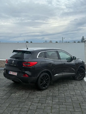 Renault Kadjar 1.6 dCi 130 CP Euro 6 - imagine 3