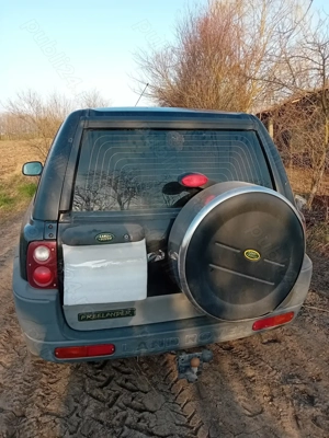 De vanzare autoturism  - imagine 3