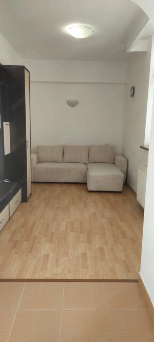 Vand garsoniera zona Sisesti