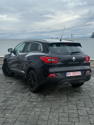 Renault Kadjar 1.6 dCi 130 CP Euro 6 - imagine 4