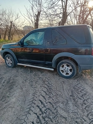 De vanzare autoturism  - imagine 2