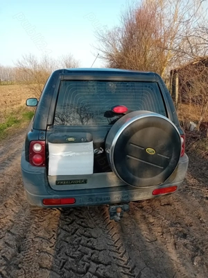 De vanzare autoturism  - imagine 4