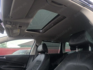  Passat Highline 2009 2.0 TDI 140cp Euro 5 Posibilitatea Rate Cash Buy Back - imagine 4