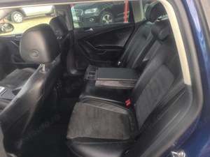  Passat Highline 2009 2.0 TDI 140cp Euro 5 Posibilitatea Rate Cash Buy Back - imagine 5