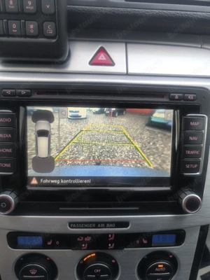  Passat Highline 2009 2.0 TDI 140cp Euro 5 Posibilitatea Rate Cash Buy Back - imagine 7