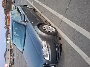 Audi A4 2.0TDI  - imagine 4