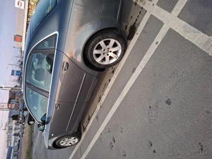 Audi A4 2.0TDI  - imagine 5