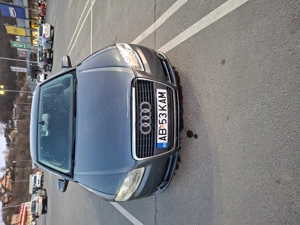 Audi A4 2.0TDI  - imagine 3