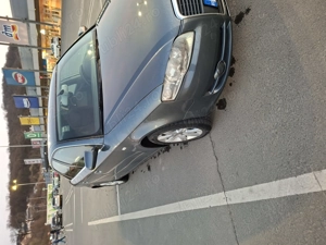 Audi A4 2.0TDI  - imagine 2