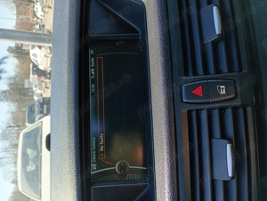 BMW X1 sDrive (2012)   Întreținut corect, fără  surprize  ascunse - imagine 8