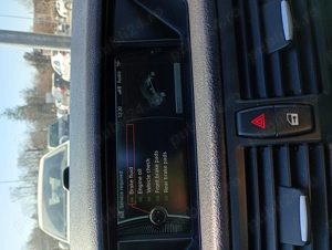 BMW X1 sDrive (2012)   Întreținut corect, fără  surprize  ascunse