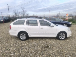 Skoda Octavia 2010 1.6tdi Euro 5 Posibilitatea Rate Cash Buy Back - imagine 4