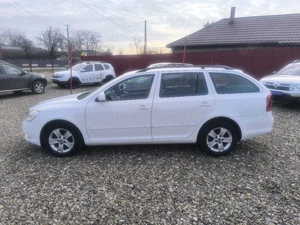 Skoda Octavia 2010 1.6tdi Euro 5 Posibilitatea Rate Cash Buy Back - imagine 5