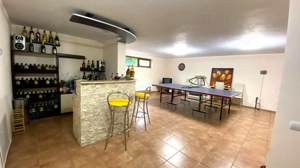 Casa D+P+1 Garaj dublu 2 Terase 925 mp Teren CETATE Kaufland Finisata Mobilata - imagine 10