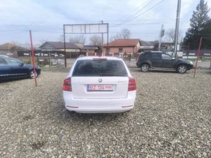 Skoda Octavia 2010 1.6tdi Euro 5 Posibilitatea Rate Cash Buy Back - imagine 6
