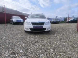 Skoda Octavia 2010 1.6tdi Euro 5 Posibilitatea Rate Cash Buy Back - imagine 3