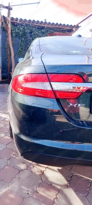 Vînd Jaguar XF ANUL 2012 - imagine 7