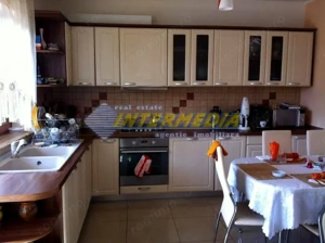 Casa D+P+1 Garaj dublu 2 Terase 925 mp Teren CETATE Kaufland Finisata Mobilata - imagine 9